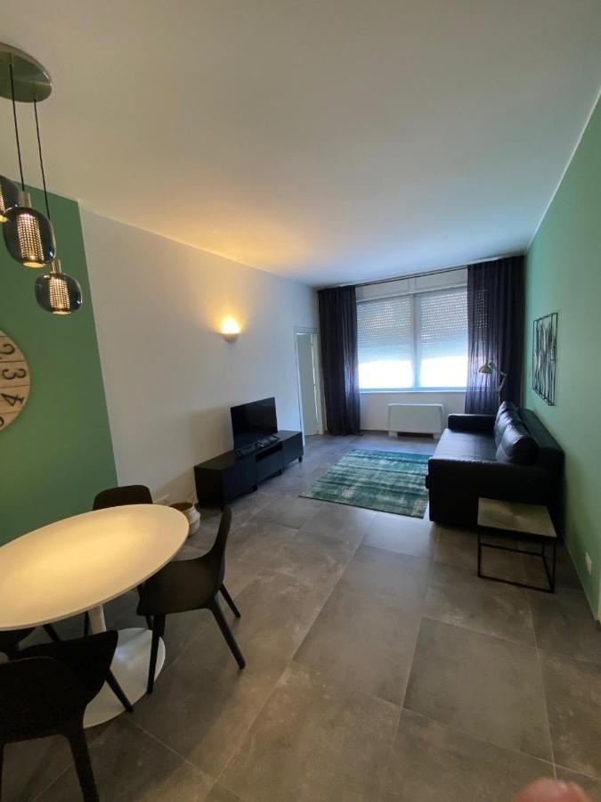 Torre Cantore Suite Génova Exterior foto