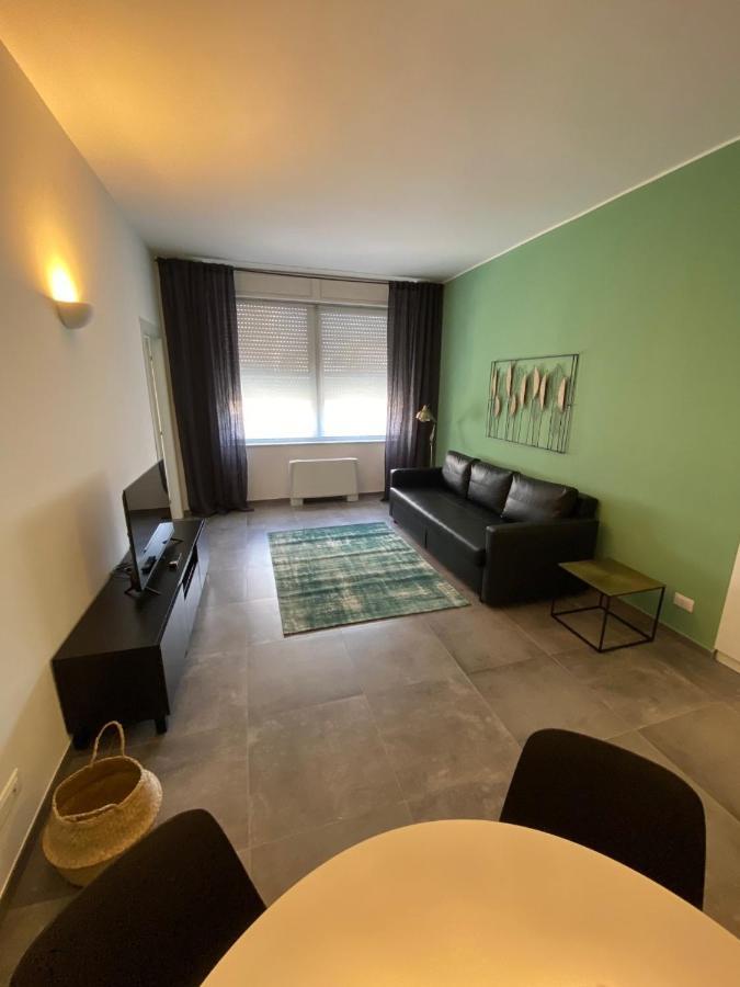 Torre Cantore Suite Génova Exterior foto