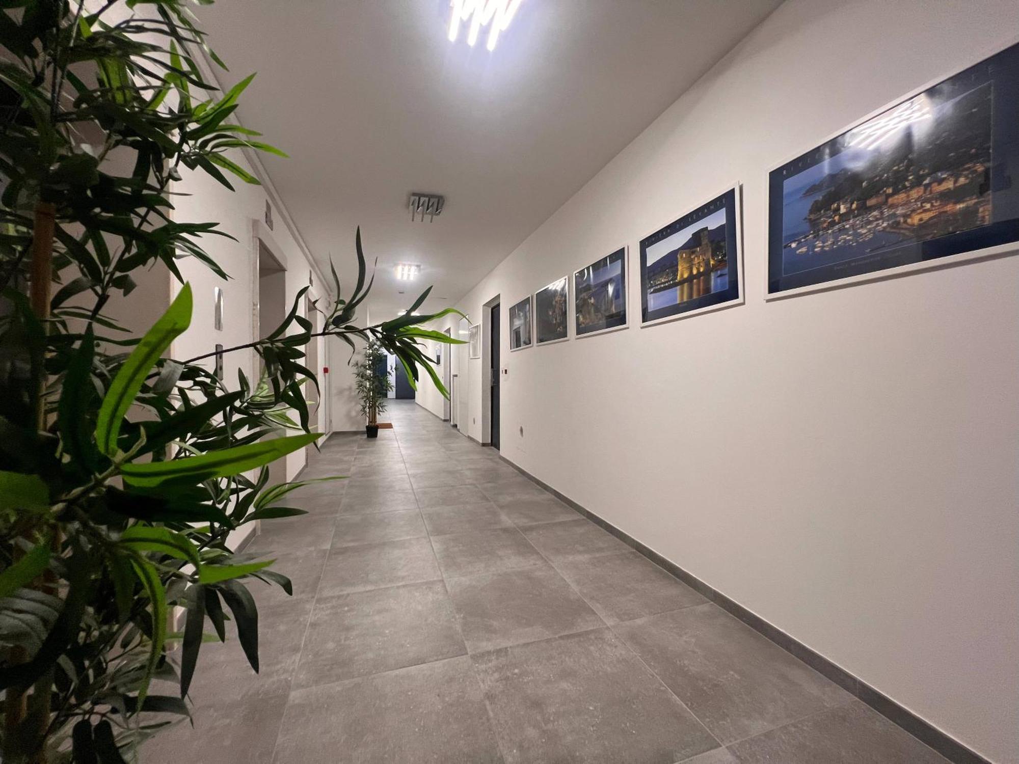 Torre Cantore Suite Génova Exterior foto